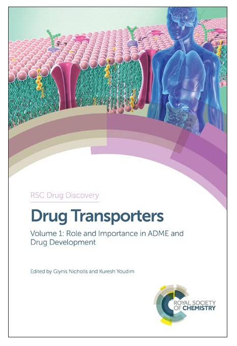 Drug Transporters: Volume 1: Role and Importance in ADME and Drug Development